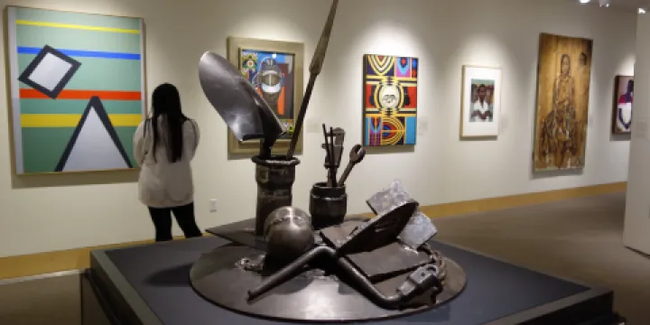 Dubuque Museum of Art