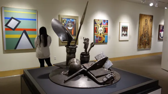 Dubuque Museum of Art