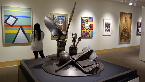 Dubuque Museum of Art