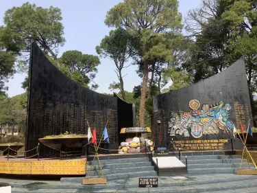 Dharamsala War Memorial