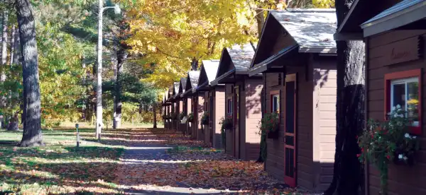 Hotels in Vilas County