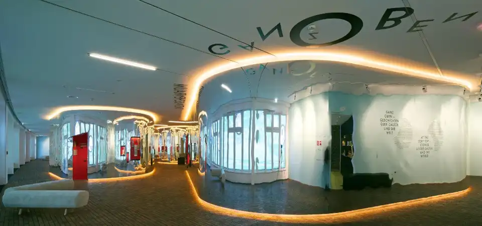 5_Alpinarium Galtur