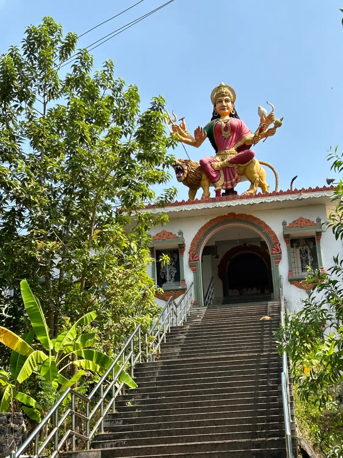 Hotels in der Nähe von Sri Indrani Panchadurga Parameshwari Temple