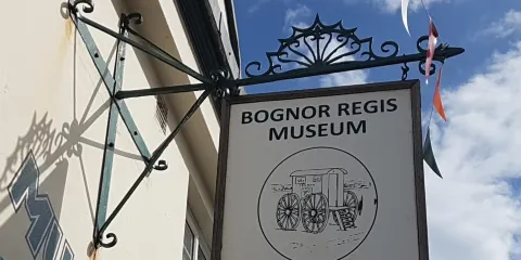 Bognor Regis Museum