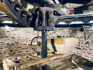 Moulin de Moidrey