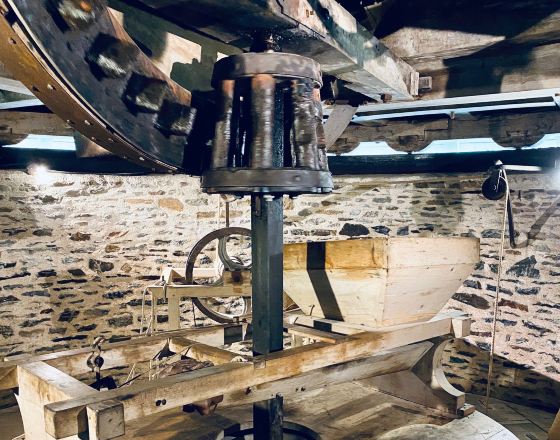 蓬托爾鬆 自由行套票