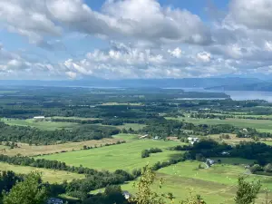 Mt. Philo State Park