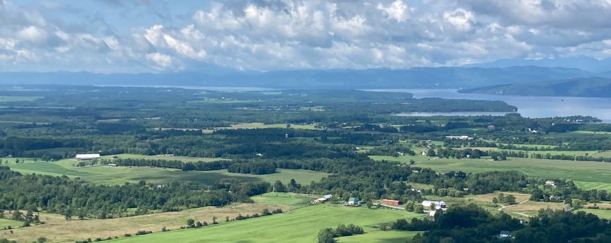 Mt. Philo State Park
