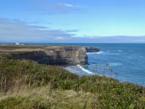 Marconi National Historic Site
