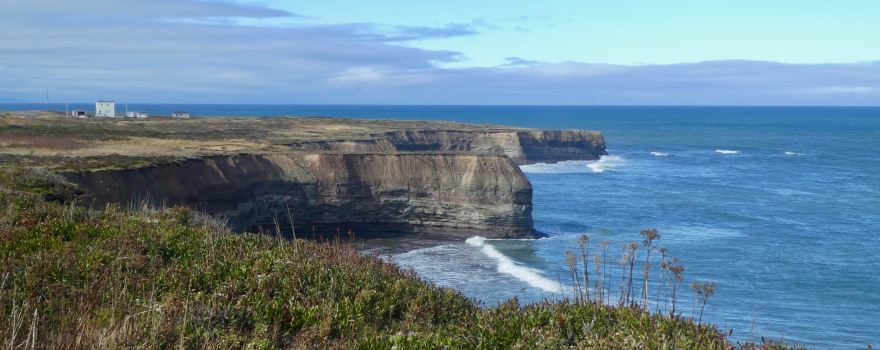 Marconi National Historic Site