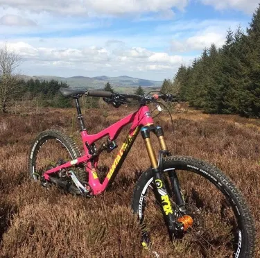 Llandegla