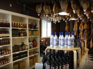 Jamones Vallejo