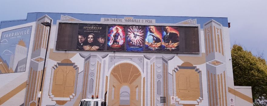 Sun Theatre
