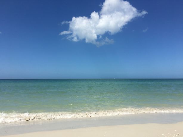 Vanderbilt Beach