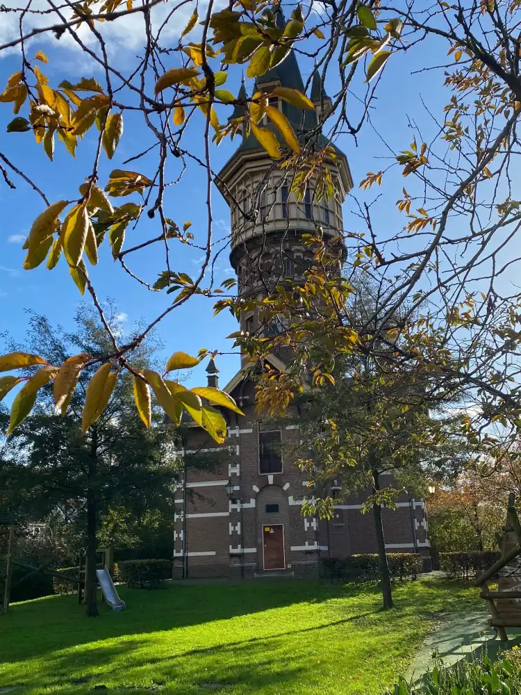 Hotels in Schoonhoven