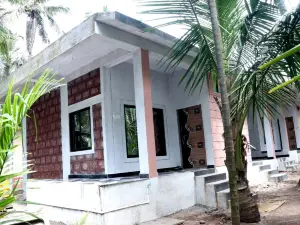 Palande Beach