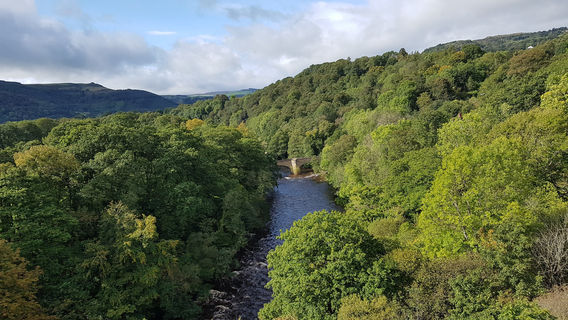 Llangollen