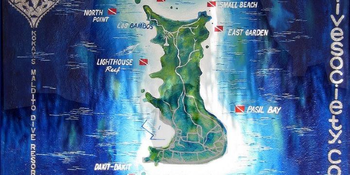 Dive Society Malapascua