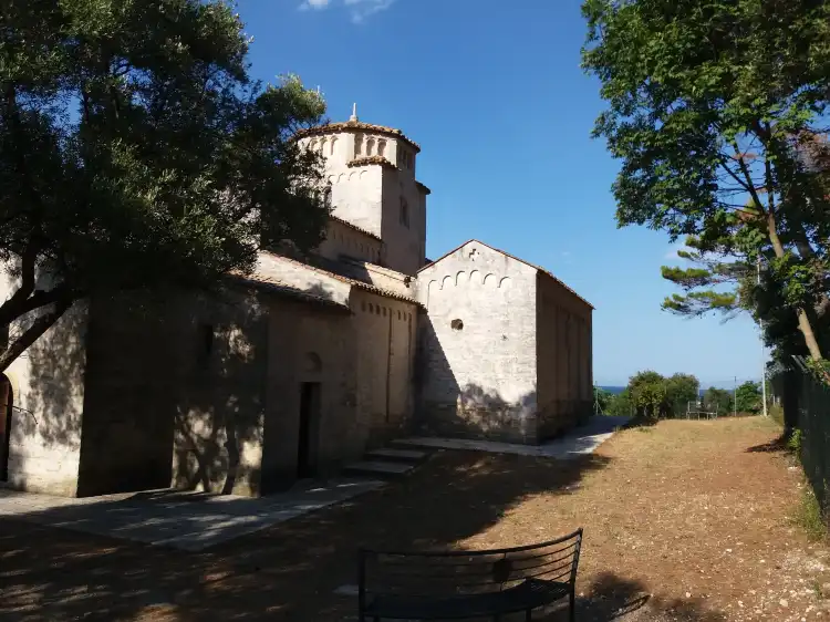 Hôtels à : Portonovo