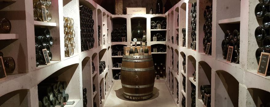 Champagne Vilmart et Cie