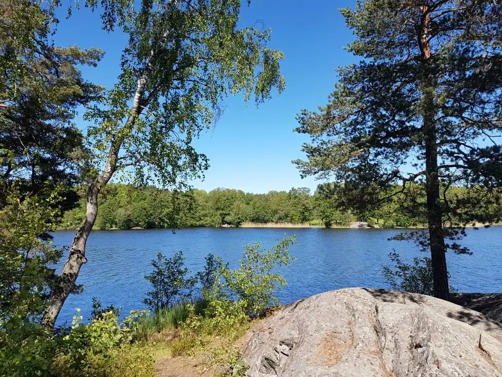Hotels near Hellasgården