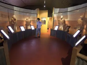 Great Beyond Visitor Centre and Cafe