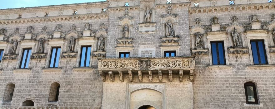 Corigliano D'otranto