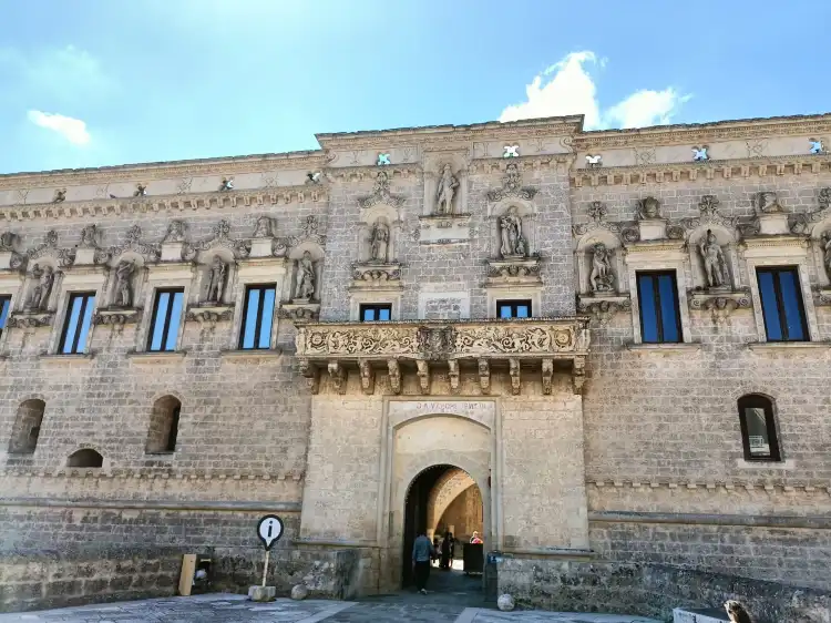 Corigliano D'otranto