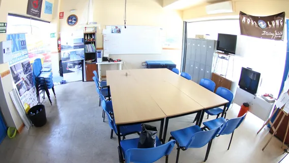 Hesperides Underwater Solutions