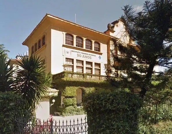 Hotel in zona Henriqueta Catharino Museum