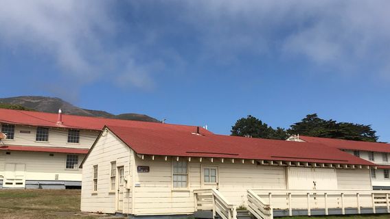 Sausalito