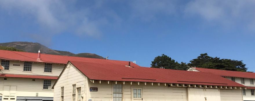 Fort Cronkhite