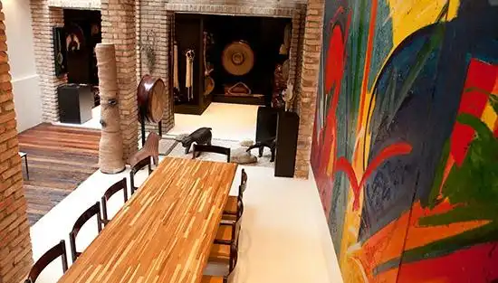 Hotel in zona Xingu Museum