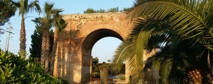 Arch of Trajan