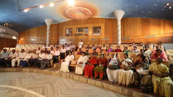 Brahmakumaris Spiritual Museum