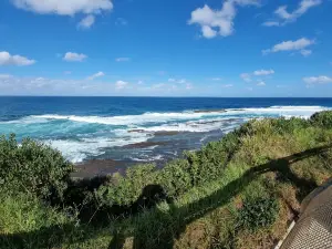 Warden Head Lighthouse