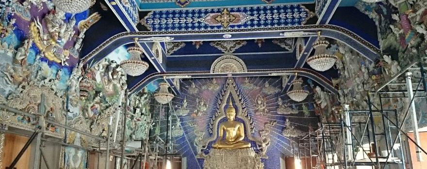 Wat Pariwat