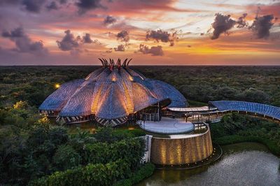 Cirque du Soleil Joya