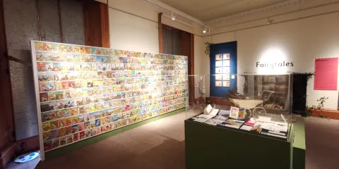 Rozelle House Galleries