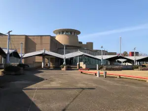 Takaoka City Museum of Art