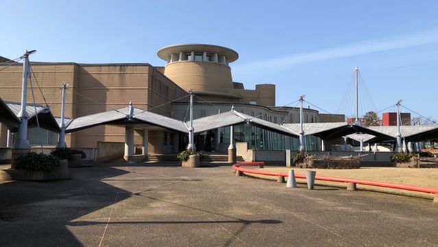 Takaoka City Museum of Art