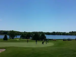 Wild Marsh Golf Club