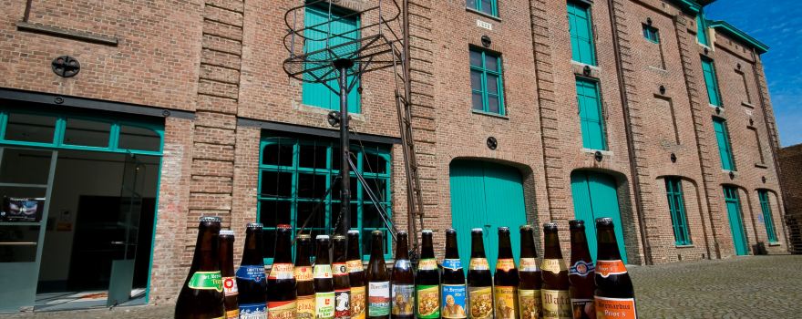 The Hop Museum