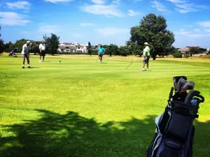 St Francis Bay Golf Club