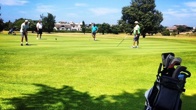 St Francis Bay Golf Club