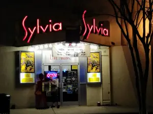 Sylvia Theater