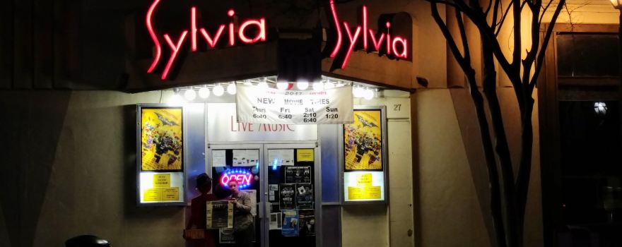 Sylvia Theater
