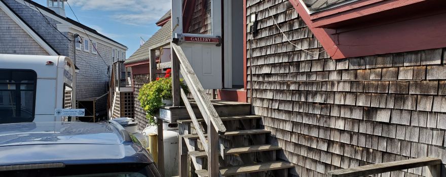 Linda Bean’s Maine Wyeth Gallery
