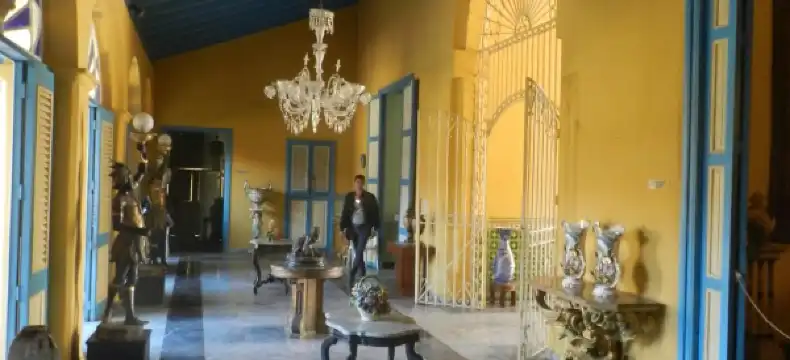 Hotels in Timiskaming District