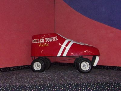 Roller Towne